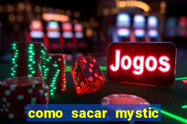 como sacar mystic bingo voyage