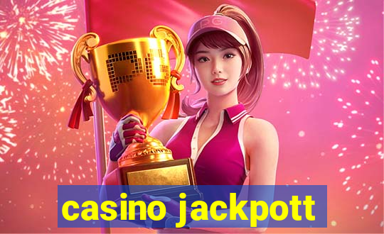 casino jackpott