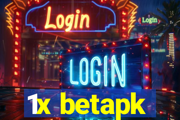 1x betapk