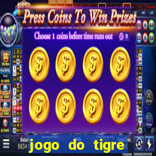 jogo do tigre melhor plataforma