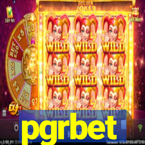 pgrbet