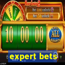 expert bets