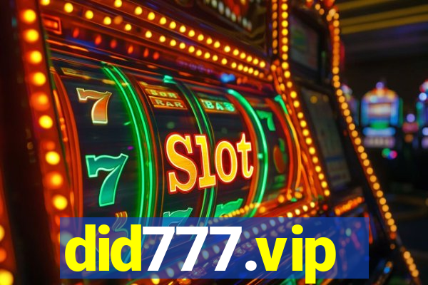 did777.vip