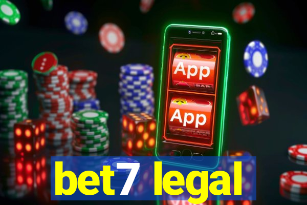 bet7 legal