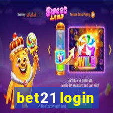 bet21 login