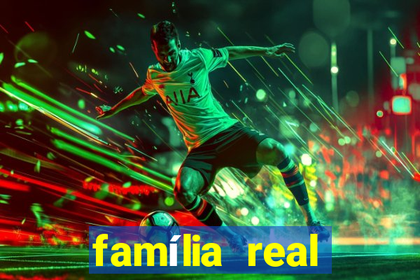 família real inglesa árvore genealógica