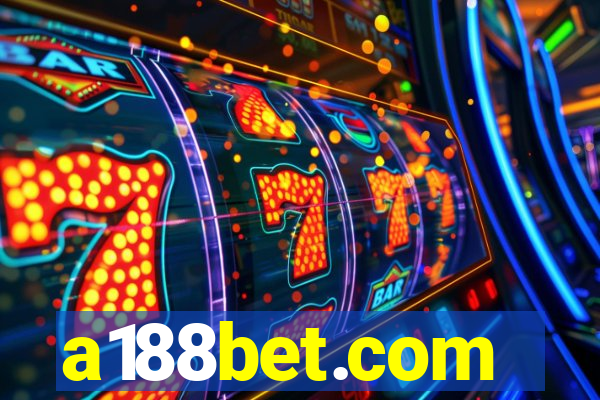 a188bet.com