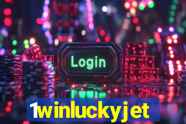 1winluckyjet