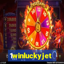 1winluckyjet