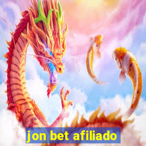 jon bet afiliado