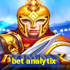 bet analytix