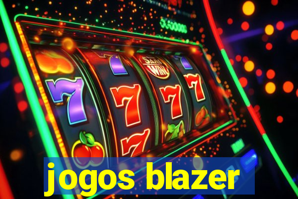 jogos blazer