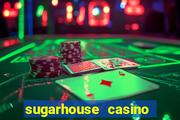 sugarhouse casino in philadelphia