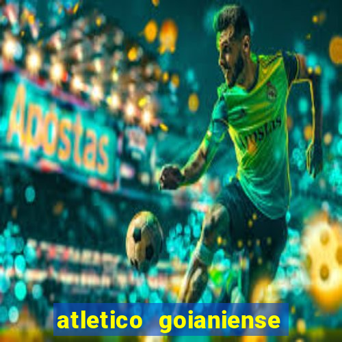 atletico goianiense x flamengo palpites