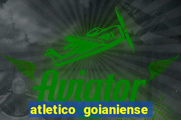 atletico goianiense x flamengo palpites