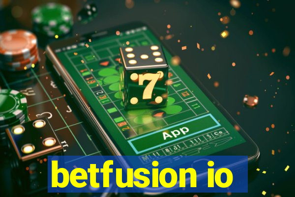 betfusion io