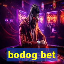 bodog bet