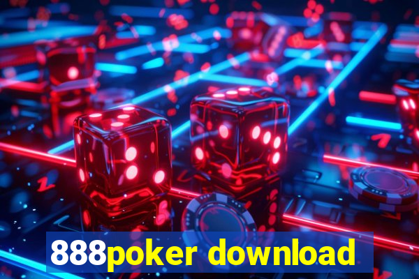 888poker download