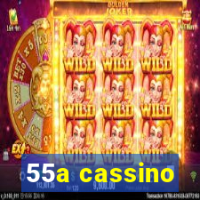 55a cassino