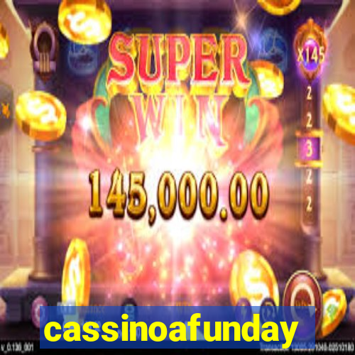 cassinoafunday