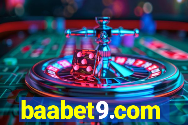 baabet9.com