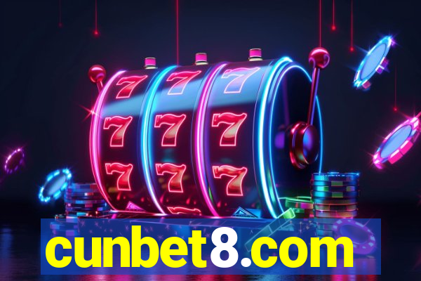 cunbet8.com