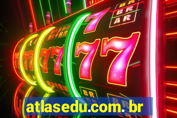 atlasedu.com. br