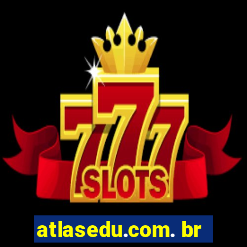 atlasedu.com. br