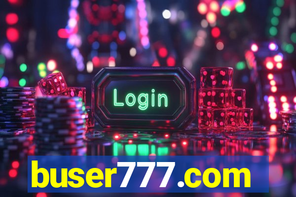 buser777.com