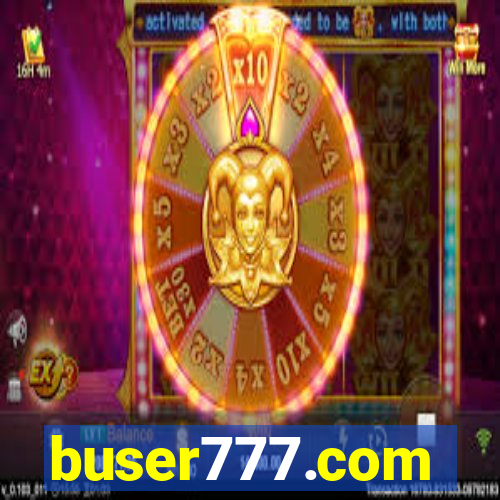 buser777.com