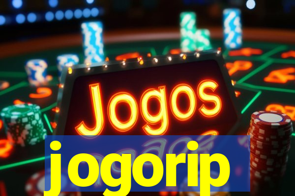 jogorip