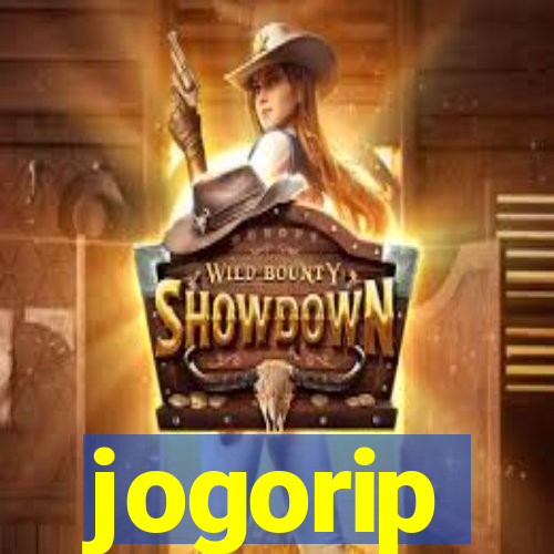 jogorip