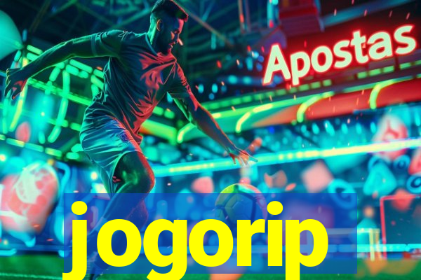 jogorip