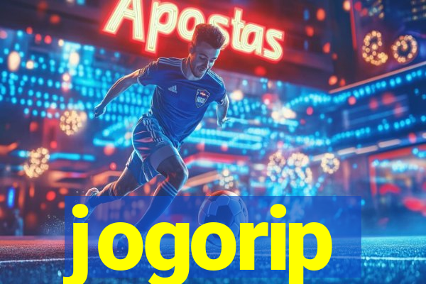 jogorip