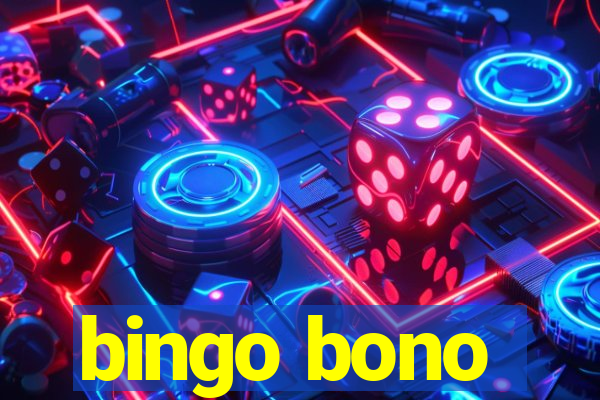 bingo bono