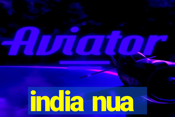 india nua