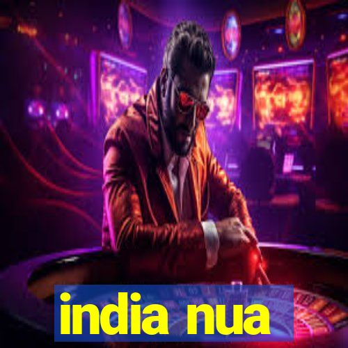 india nua