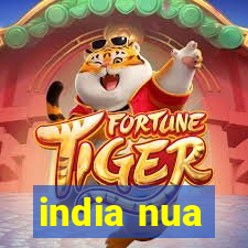 india nua