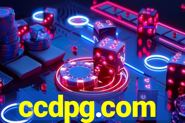 ccdpg.com