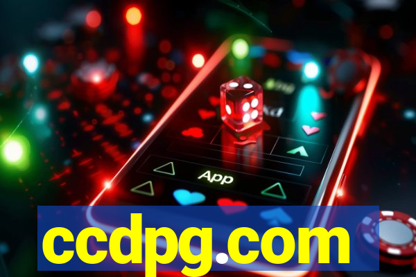 ccdpg.com