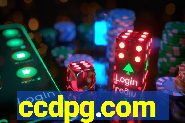 ccdpg.com