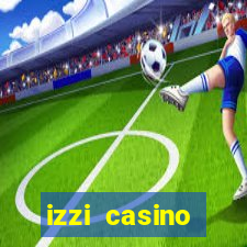 izzi casino c贸digo promocional