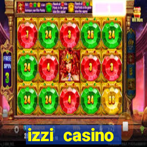 izzi casino c贸digo promocional