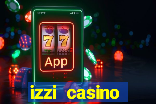 izzi casino c贸digo promocional