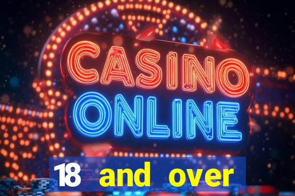 18 and over casinos in maryland