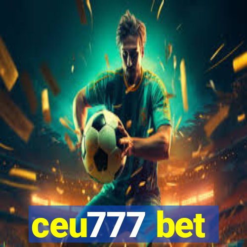 ceu777 bet