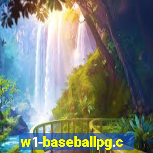 w1-baseballpg.com