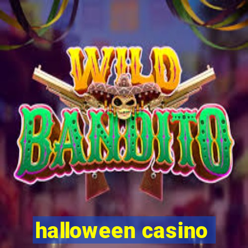 halloween casino