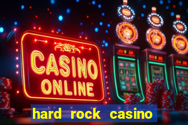 hard rock casino seminole way fort lauderdale fl