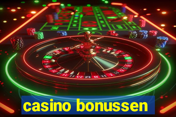 casino bonussen